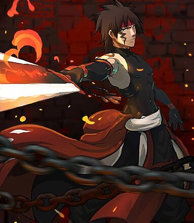Shinigami World GoEU