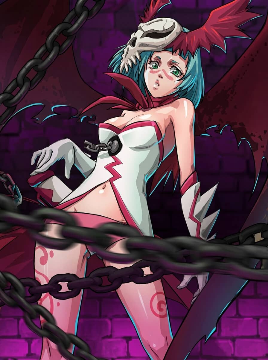 Shinigami World EU